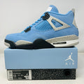 Jordan 4 Retro University Blue