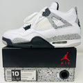 Jordan 4 Retro White Cement (2016)