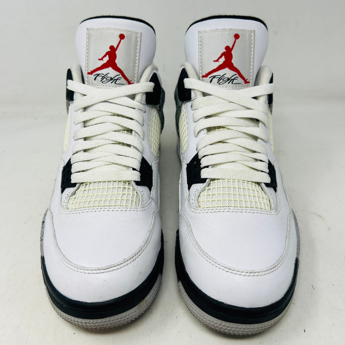 Jordan 4 Retro White Cement (2016)