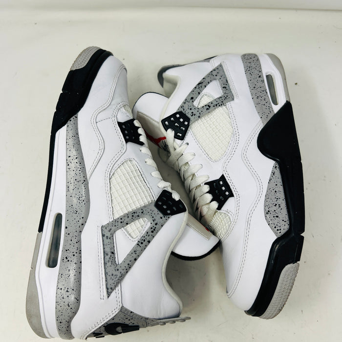 Jordan 4 Retro White Cement (2016)