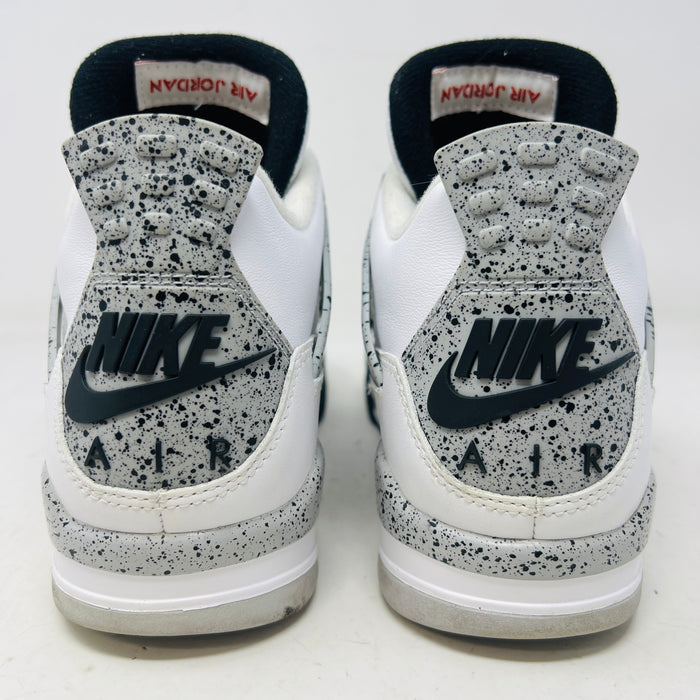 Jordan 4 Retro White Cement (2016)