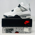 Jordan 4 Retro White Cement (2025)