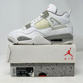 Jordan 4 Retro White Oreo (2021)