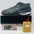 Jordan 4 RM SP Nigel Sylvester Driveway Grey