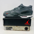 Jordan 4 RM SP Nigel Sylvester Driveway Grey