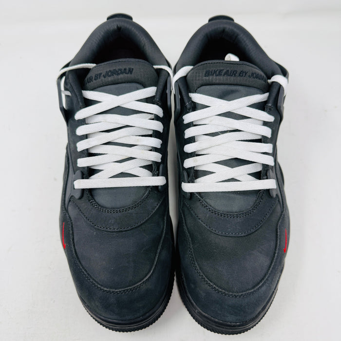 Jordan 4 RM SP Nigel Sylvester Driveway Grey