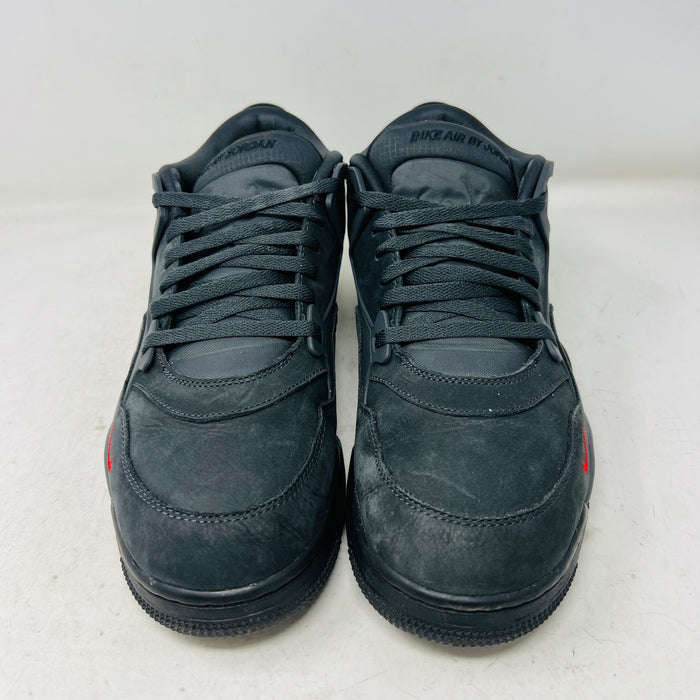 Jordan 4 RM SP Nigel Sylvester Driveway Grey