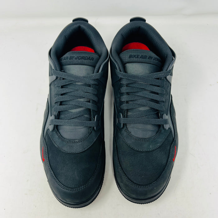 Jordan 4 RM SP Nigel Sylvester Driveway Grey