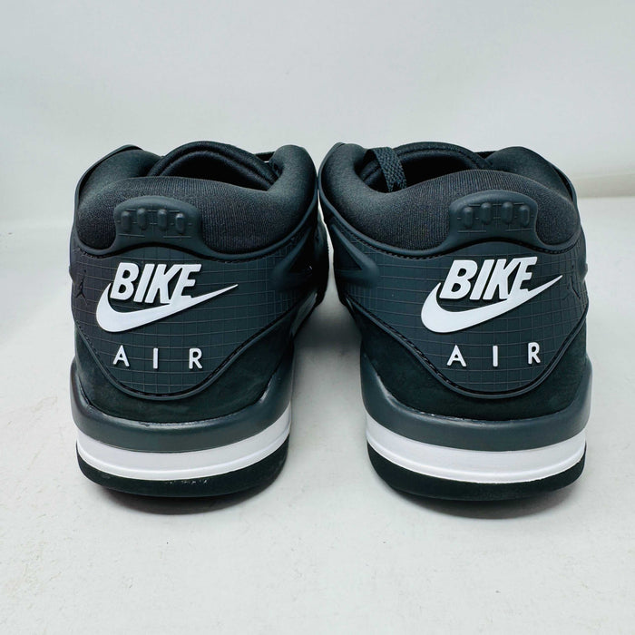 Jordan 4 RM SP Nigel Sylvester Driveway Grey sneakers, brand new condition, 2024 release.