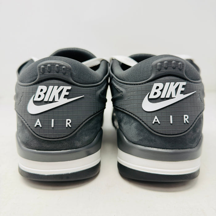 Jordan 4 RM SP Nigel Sylvester Driveway Grey