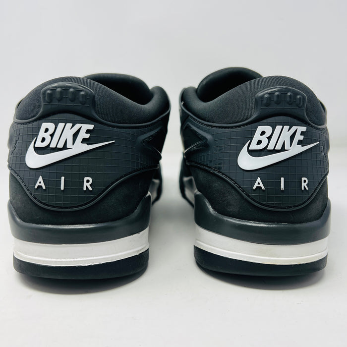 Jordan 4 RM SP Nigel Sylvester Driveway Grey