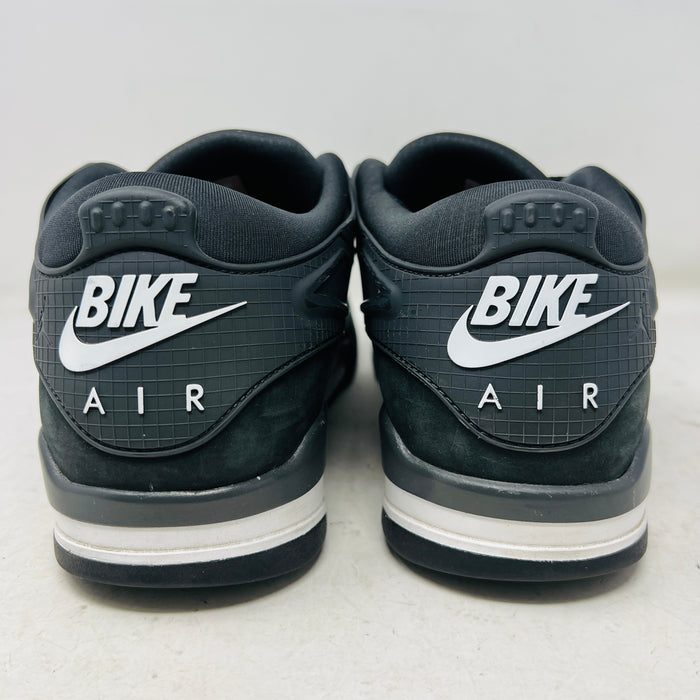 Jordan 4 RM SP Nigel Sylvester Driveway Grey