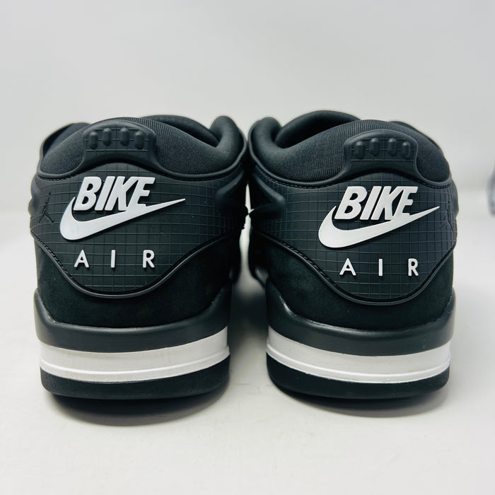 Jordan 4 RM SP Nigel Sylvester Driveway Grey