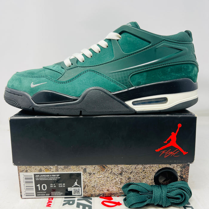 Jordan 4 RM SP Nigel Sylvester Grandma's Driveway