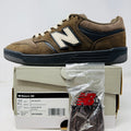 New Balance 480 Andrew Reynolds Chocolate