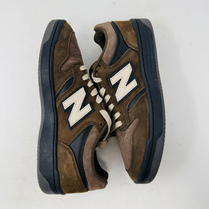 New Balance 480 Andrew Reynolds Chocolate