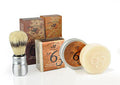 5-Piece Men's Shaving Gift Set - Wilson Lee