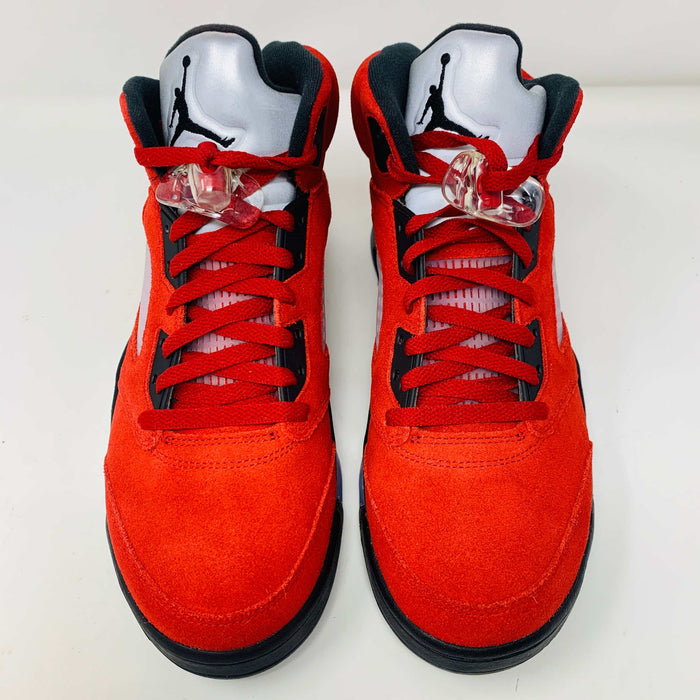 Jordan 5 Raging Bull