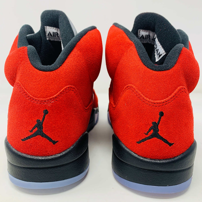 Jordan 5 Raging Bull