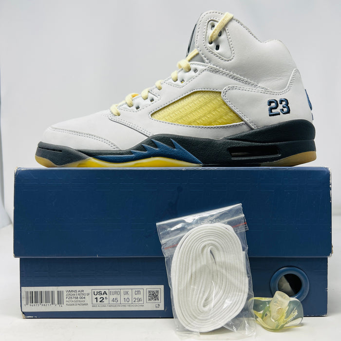 Jordan 5 Retro A Ma Maniére Dawn (Women's)