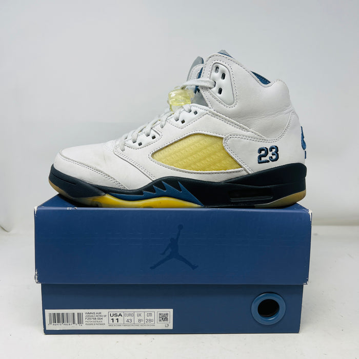 Jordan 5 Retro A Ma Maniére Dawn (Women's)