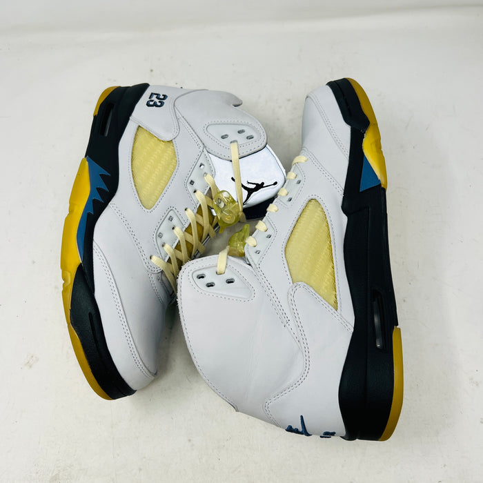 Jordan 5 Retro A Ma Maniére Dawn (Women's)