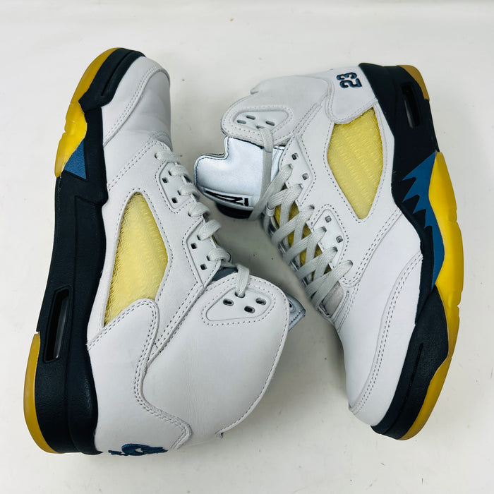 Jordan 5 Retro A Ma Maniére Dawn (Women's)