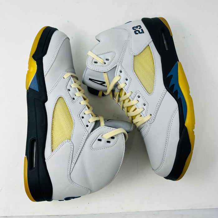 Jordan 5 Retro A Ma Maniére Dawn (Women's)