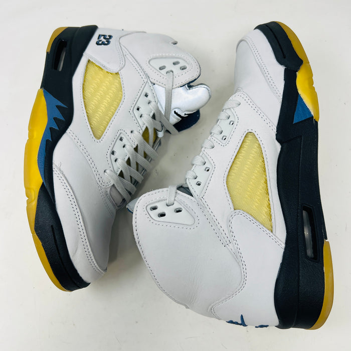 Jordan 5 Retro A Ma Maniére Dawn (Women's)