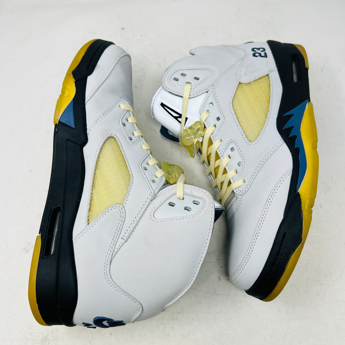 Jordan 5 Retro A Ma Maniére Dawn (Women's)