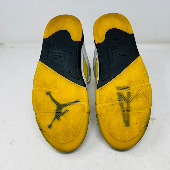 Jordan 5 Retro A Ma Maniére Dawn (Women's)