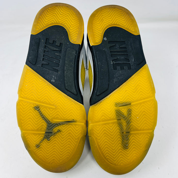 Jordan 5 Retro A Ma Maniére Dawn (Women's)