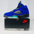 Jordan 5 Retro Alternate Grape