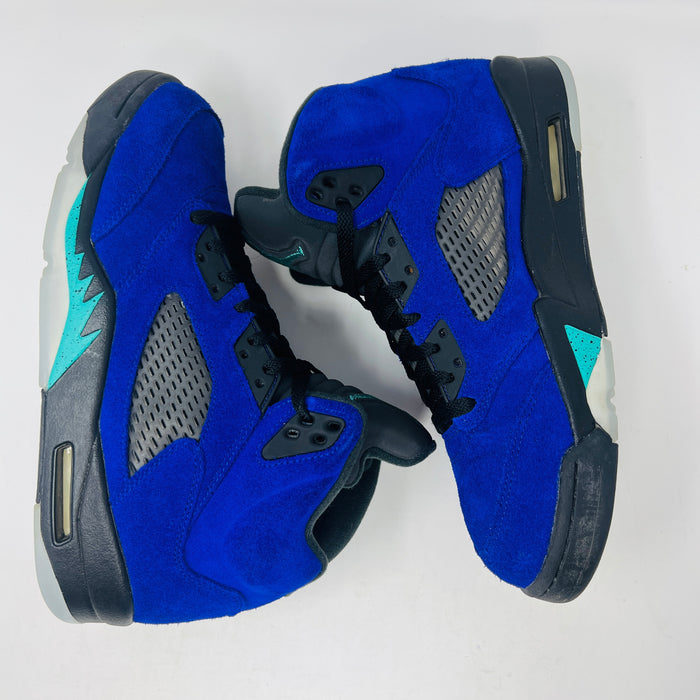 Jordan 5 Retro Alternate Grape