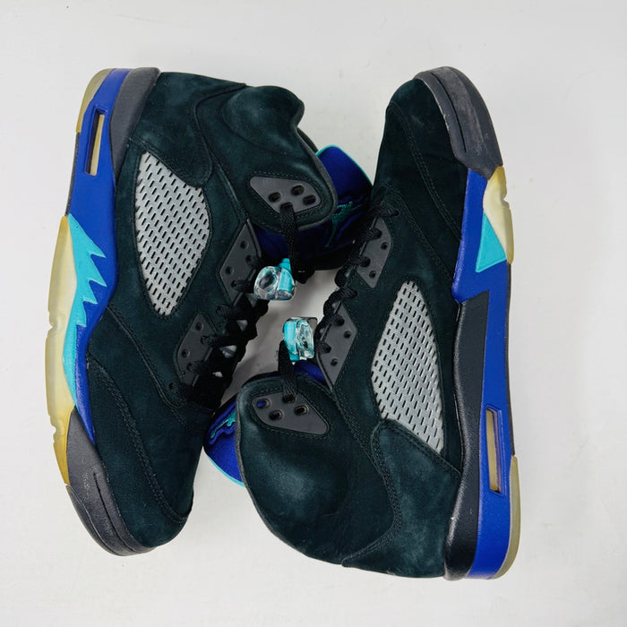Jordan 5 Retro Black Grape (2013)