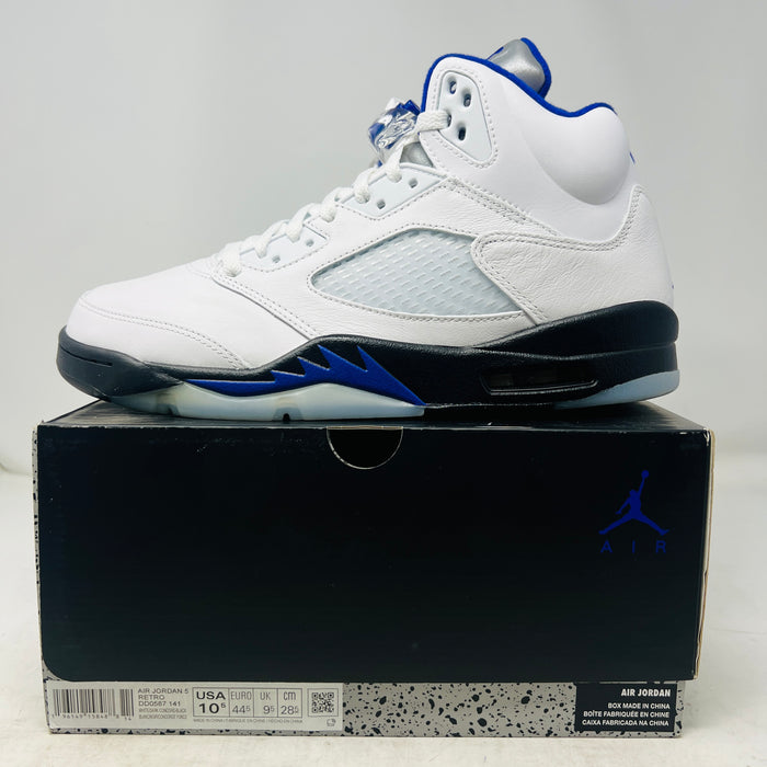 Jordan 5 Retro Dark Concord