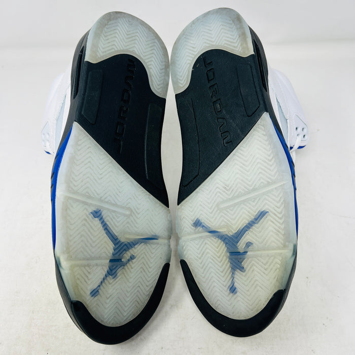 Jordan 5 Retro Dark Concord