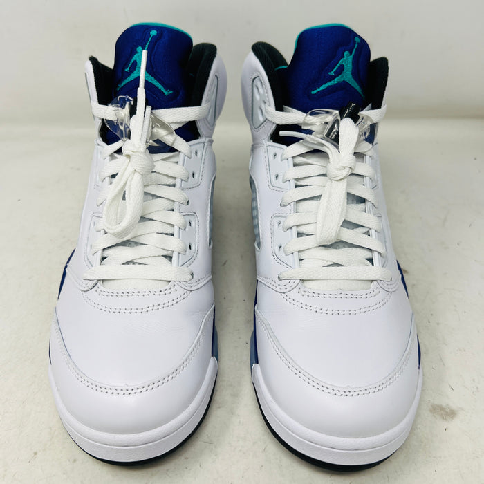 Jordan 5 Retro Grape (2025)