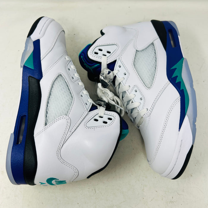 Jordan 5 Retro Grape (2025)