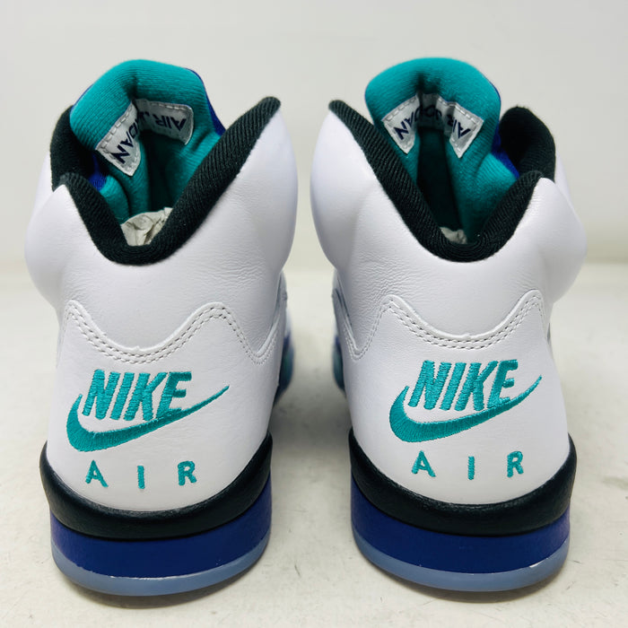 Jordan 5 Retro Grape (2025)