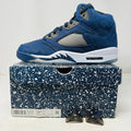 Jordan 5 Retro Midnight Navy