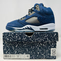 Jordan 5 Retro Midnight Navy