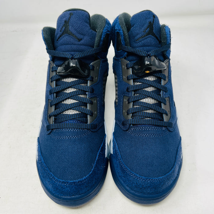 Jordan 5 Retro Midnight Navy