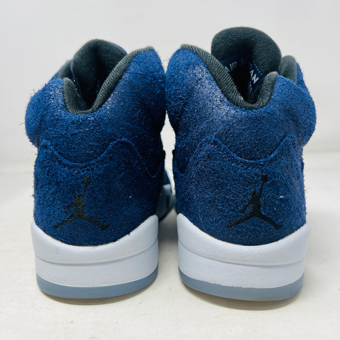 Jordan 5 Retro Midnight Navy
