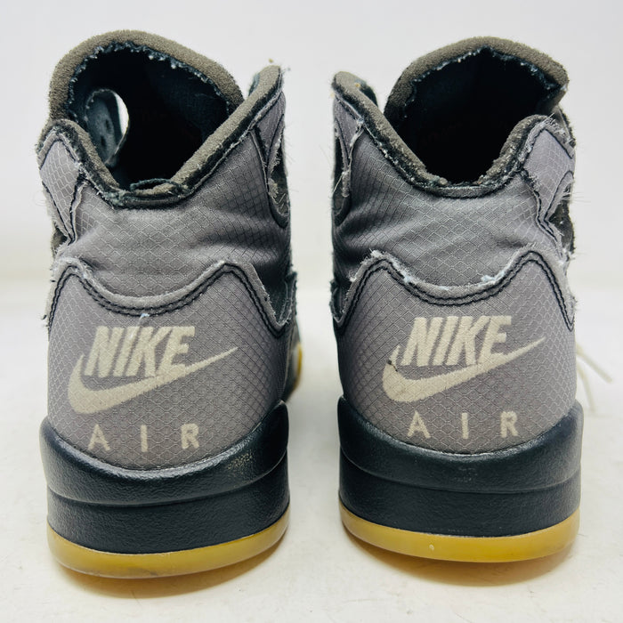 Jordan 5 Retro Off-White Muslin