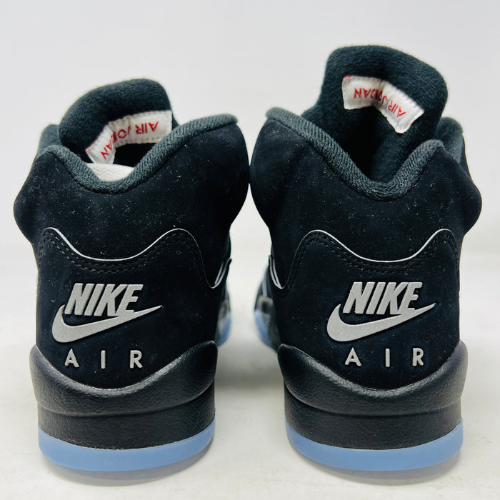 Jordan 5 Retro OG Black Metallic Reimagined (GS)
