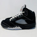 Jordan 5 Retro OG Black Metallic Reimagined