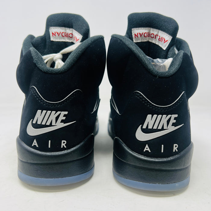 Jordan 5 Retro OG Black Metallic Reimagined