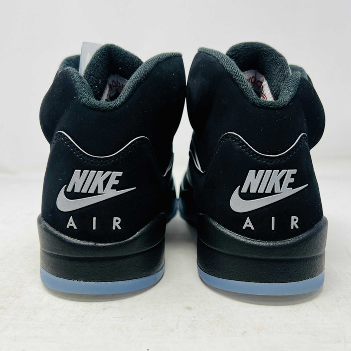Jordan 5 Retro OG Black Metallic Reimagined