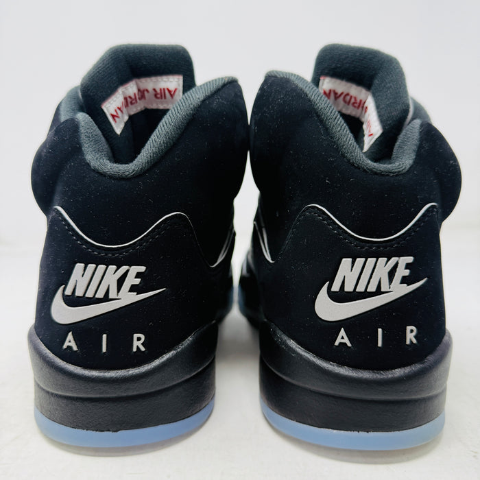 Jordan 5 Retro OG Black Metallic Reimagined